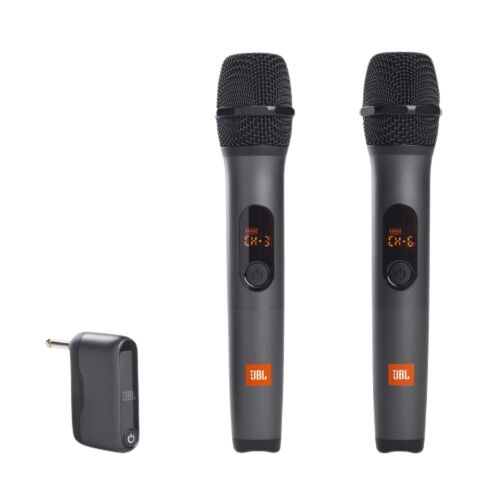 Microphone Hire Melbourne